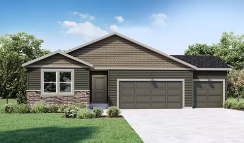 8018 S Avery Rd, Cheney, WA 99004