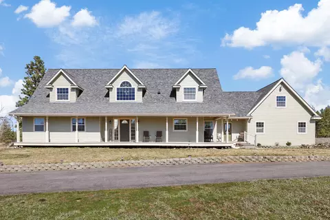 1210 W Paradise Rd, Spokane, WA 99224