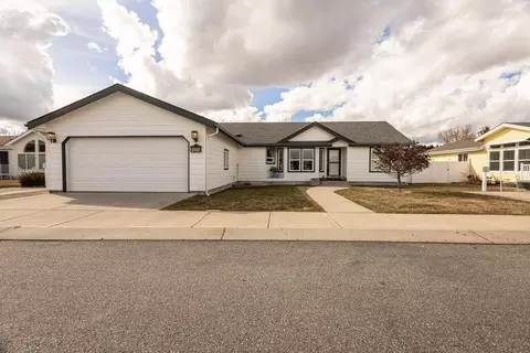 1625 N N Grady Ln # 56, Spokane Valley, WA 99016