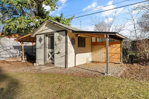 Exterior - 11719 E 17th Ave, Spokane Valley, WA 99216 photo 7 of 8