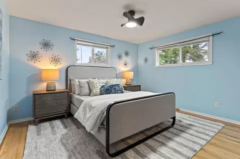 Bedroom - 11719 E 17th Ave, Spokane Valley, WA 99216 photo 1 of 2