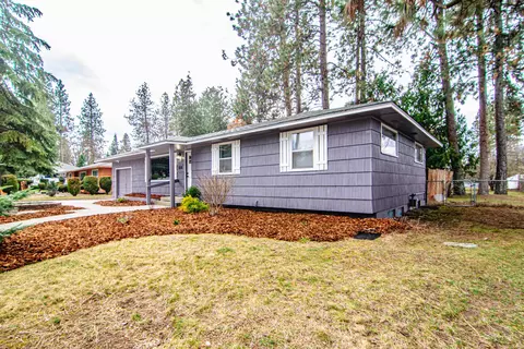 1616 S Morrow Rd, Spokane Valley, WA 99216