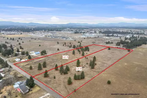 000 W Antler Rd #LOT B, Deer Park, WA 99006