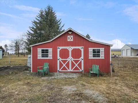 000 W Antler Rd #LOT A, Deer Park, WA 99006