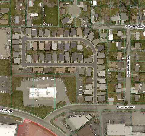 11303 E Jackson Ave # 46, Spokane Valley, WA 99206