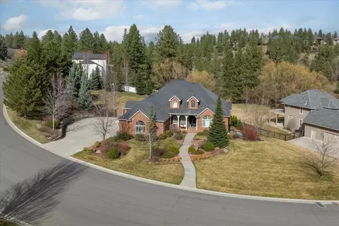 7210 N Quamish Dr, Spokane, WA 99208