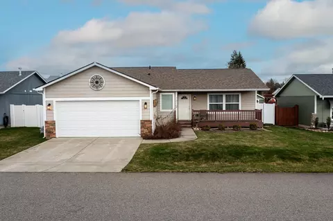 1310 N Robie Ln, Spokane Valley, WA 99206