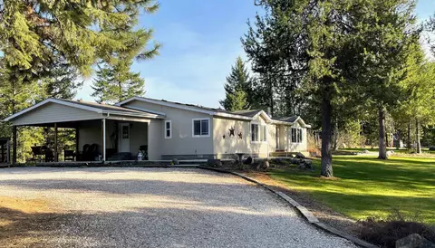 4095 Pine View Way, Springdale, WA 99173