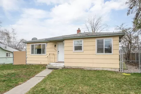 1504 Everett Ave, Spokane, WA 99207