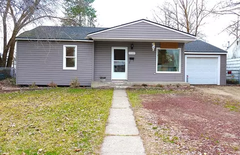 5509 N Belt St, Spokane, WA 99205