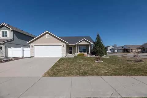 1802 W Maxine Ave, Spokane, WA 99208