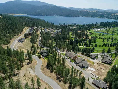 00 N Bella Lago Ln, Liberty Lake, WA 99019
