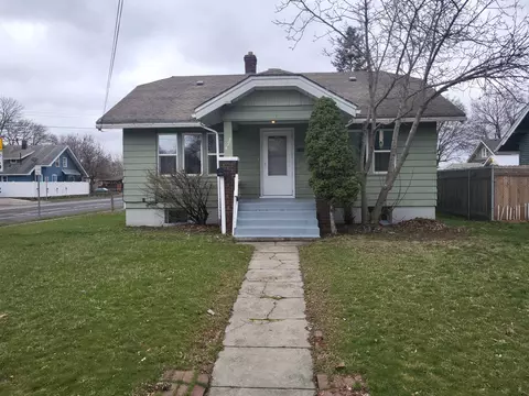 428 E Bridgeport Ave, Spokane, WA 99207