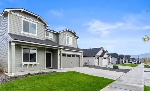 18491 E 17th Ave #8/4 TIMBERLINE, Spokane Valley, WA 99016