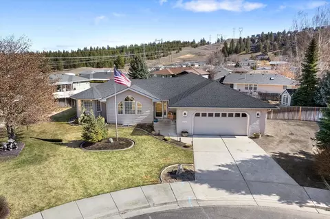 10710 N Mystic Ct, Spokane, WA 99208