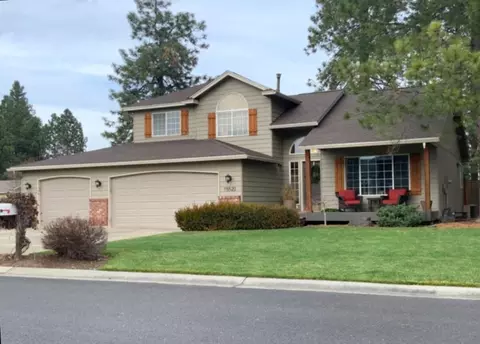 15520 N Custer Ct, Mead, WA 99021