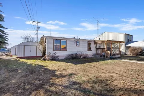 12611 W 18th Ave, Airway Heights, WA 99001