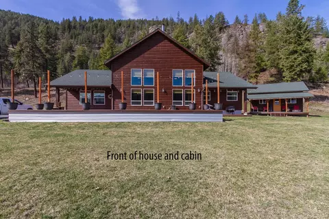 602 Jono Way, Colville, WA 99114