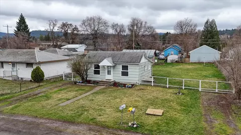 4512 E 2nd Ave, Spokane, WA 99212