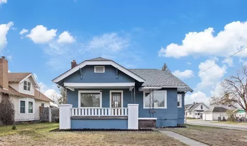 533 W Kiernan Ave, Spokane, WA 99205