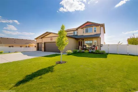 9609 N Mallory Ct, Spokane, WA 99208