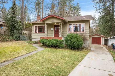 1426 S Southeast Blvd, Spokane, WA 99203