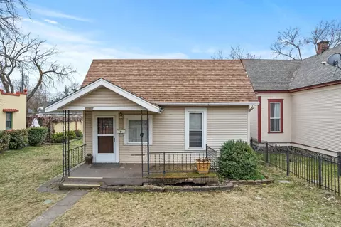 1507 W Indiana Ave, Spokane, WA 99205