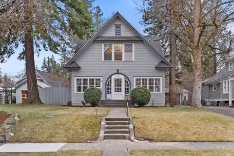 228 E 22nd Ave, Spokane, WA 99203