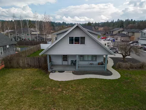4904 6th Ave, Spokane, WA 99212