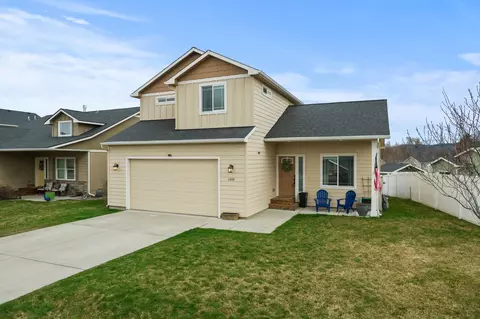 11809 E Jackson Ln, Spokane Valley, WA 99206