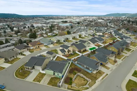 View/Area - 11809 E Jackson Ln, Spokane Valley, WA 99206 photo 3 of 4