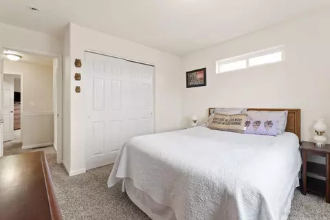 Bedroom - 11809 E Jackson Ln, Spokane Valley, WA 99206 photo 7 of 9