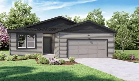 503 E K St, Deer Park, WA 99006