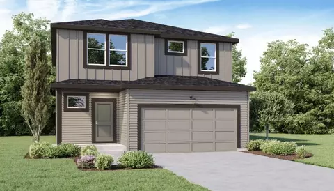 3992 S Clinton Rd, Spokane Valley, WA 99206