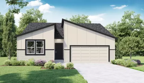 10521 W Sorenstam Rd, Cheney, WA 99004