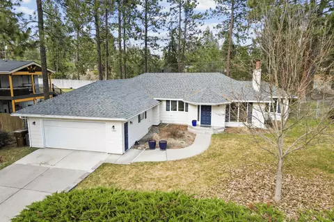 12921 E Guthrie Dr, Spokane Valley, WA 99216