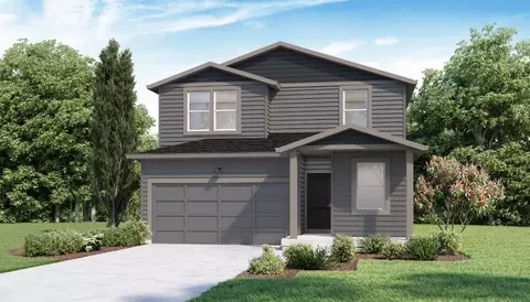 3985 S Clinton Rd, Spokane Valley, WA 99206