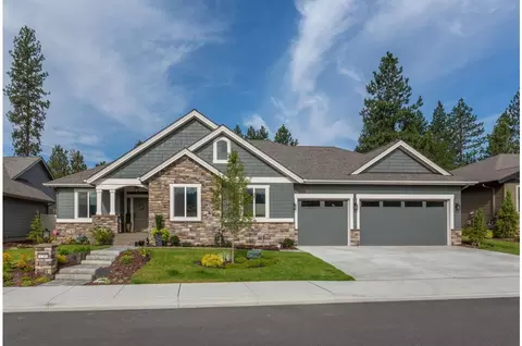 5201 S Scout St, Spokane, WA 99223