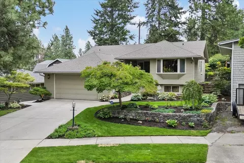 2617 E North Altamont Blvd, Spokane, WA 99202