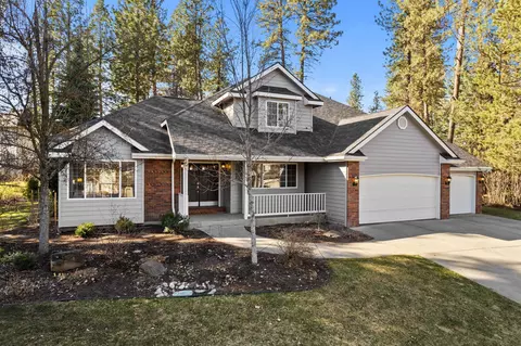 16021 N Heatherglen Ct, Spokane, WA 99208