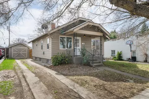 2110 E Diamond Ave, Spokane, WA 99207