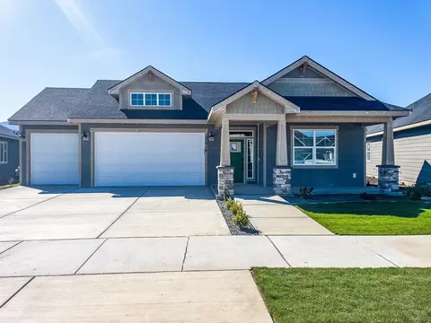 22916 E Wellington Pkwy, Liberty Lake, WA 99019