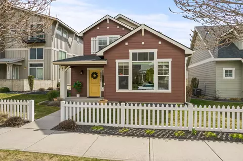1841 W Bridge Ave, Spokane, WA 99201