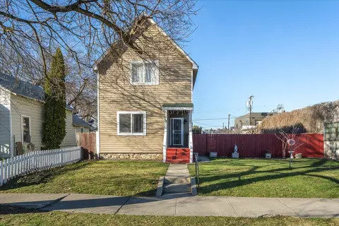 1016 W Chelan Ave, Spokane, WA 99205