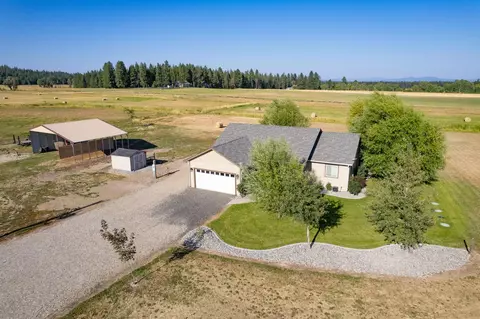 5011 Mason Rd, Clayton, WA 99110
