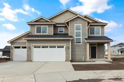 2262 N Summit Ct, Liberty Lake, WA 99019