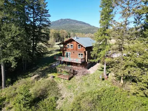 3465 Waitts Lake Rd, Valley, WA 99181