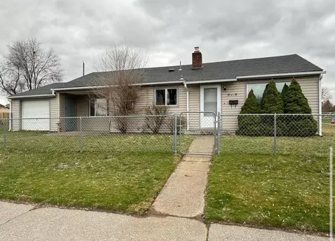 5219 N Pittsburg St, Spokane, WA 99207