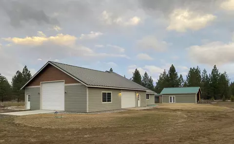 41188 N Pierce Dr, Davenport, WA 99122