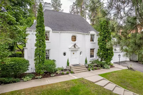 808 E Rockwood Blvd, Spokane, WA 99203